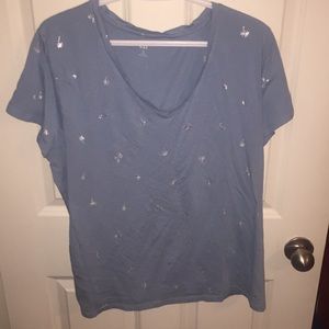 Gap Tee
